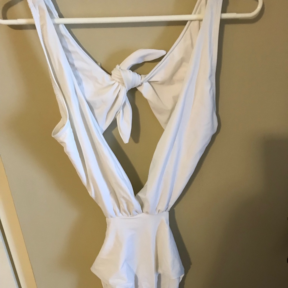 Sexy One Piece!